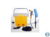 Portable Automatic Car Washer 20 Off