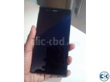FULLY FRESH Xperia z ultra in CHEAPEST RATE 