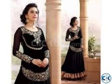 Indian Designer Embroidery Dress BNK 384 