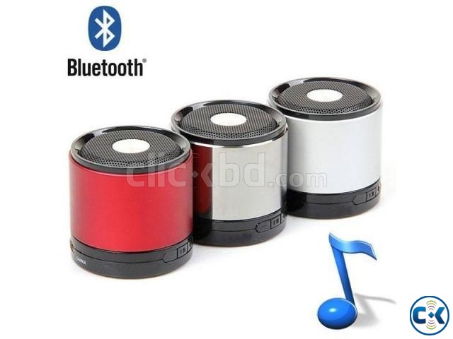 Beats HD Mini Wireless Bluetooth 4.0 Speaker w | ClickBD large image 0