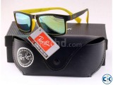 Awesome Color Ray Ban Sunglass