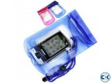 Waterproof Mobile Pouch Bag