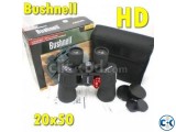 American Navy Bushnell Binocular 20x50 optics