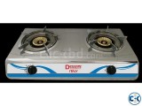 New Gas Stove From Italy