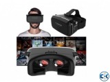 VR BOX SHINECON 3D Virtual Reality Glasses 01718553630