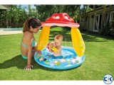 Intex Mushroom Baby Pool Bathtub-Great fun for little one