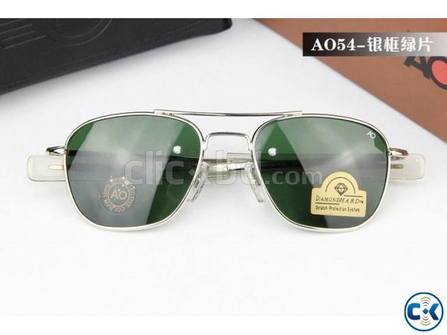 AO Sunglasses For man large image 0