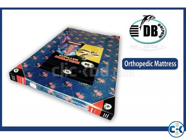 Orthopedic Mattress large image 0