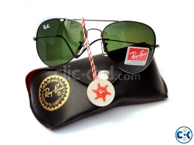 Ray.Ban Sunglasses For Men  large image 0