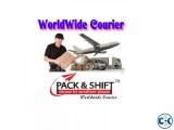 International Courier Parcel Service