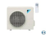 Daikin FTV50AV1 1.5 Ton Energy Saver Split Air Conditioner
