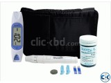 Blood Glucose Test Meter AGM-2300 - Taj Scientific