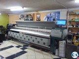 PVC printing Offset Printing Machine