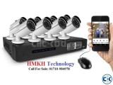CCTV Camera Setup sale