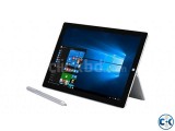 Microsoft Surface Pro 4 i5 256GB Multi-Touch Tablet