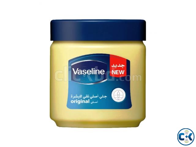Name Vaseline Petroleum Jelly Weight 120ml large image 0