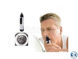 2 in 1 Nose And Ear Hair Trimmer