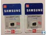 Memory card 16 32GB Low price