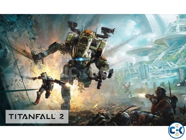 Titanfall 2 FOR PC FULL VERSION 1000 work large image 0