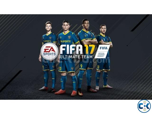 FIFA 17 FOR PC FULL VERSION large image 0
