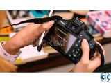 Canon EOS 1300D 18MP DIGIC 4 Budget DSLR Camera