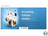 Face Accounting Software