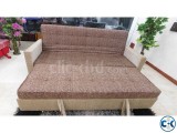 Bangla Deshi Design Sofa Come Bed