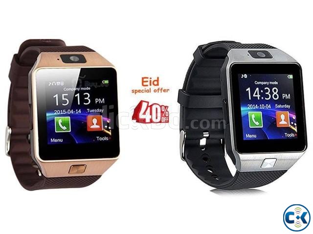 Smart watch Whole sale rate large image 0