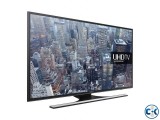SAMSUNG 75 INCH JU6400 UHD 4K 6 SERIES SMART TV
