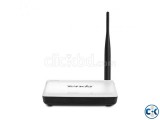TENDA N4 150Mbps Wi-Fi Wireless Router