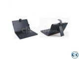 7 Inch Tab Cover with Keyboard
