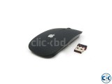 Apple 2.4GHz Wireless Mouse Black 