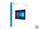 Windows 10 Full Profssional Edition