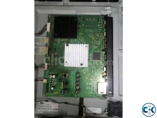 Sony bravia X8300c main board large image 0