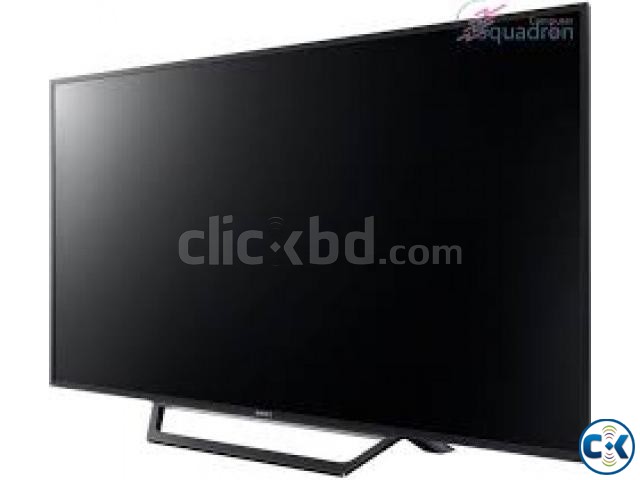Sony Bravia W750D 43 Inch Wi-Fi Smart LED Television large image 0