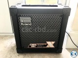 Roland Cube 20X Guitar Amplifier