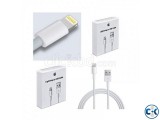 Apple iPhone 5 USB Data Charger Cable