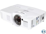 Acer H6517st 1080p Full HD 3D Short Throw Projector