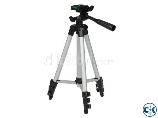 Tripod Mobile and Camera Stand large image 0