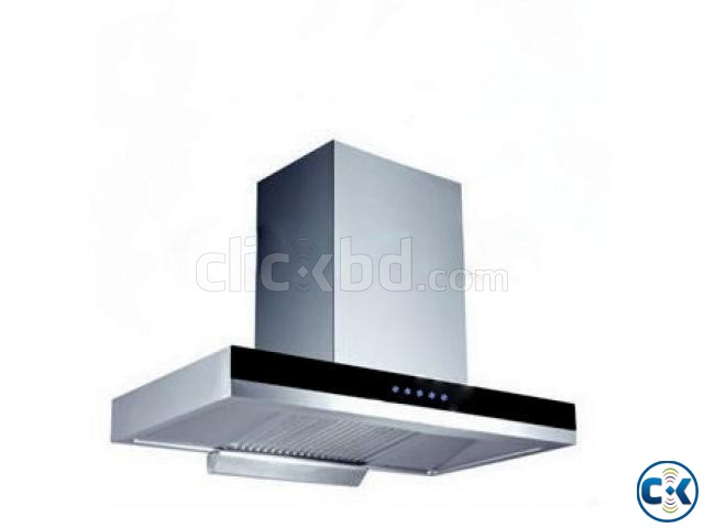 Brand New Auto Clean Kitchen Hood-81 From Italy large image 0