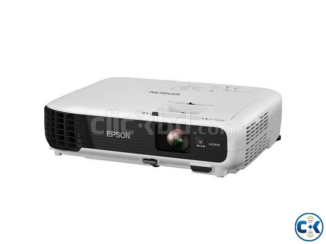 Multimedia Projector Rent large image 0