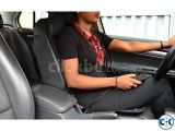 Robotic Cushion Massage seat for Car Office Home