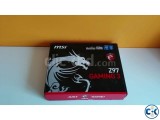 i7 4790k MSI Gaming 3 Mobo Corsair Pro 2400 16GB