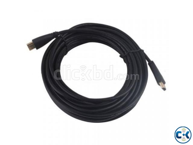 High Speed HDMI Cable 10 Meter 32 Feet large image 0