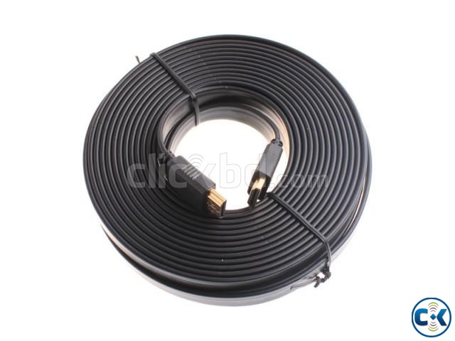 High Speed HDMI Cable 15 Meter 48 Feet large image 0