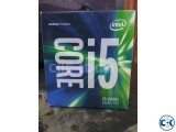 Intel core i5 6600 6th Gen processor Asus B150 Pro gaming Mo