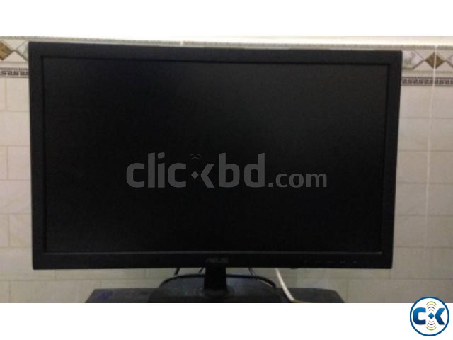 For Sale Asus 22 FULL HD MONITOR  large image 0