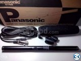 Panasonic Interview Recording Microphone EM-2800A