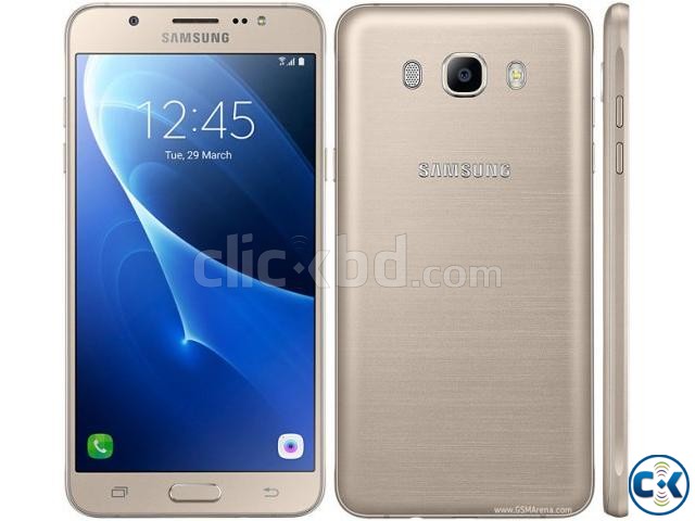 Samsung Galaxy J7 6 16GB Brand New Intact  large image 0