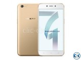 OPPO A-71 With gift box
